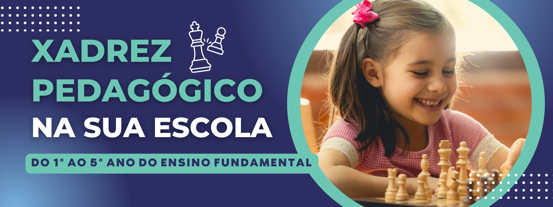 Sistema-X de Xadrez Escolar – O primiero sistema de ensino de