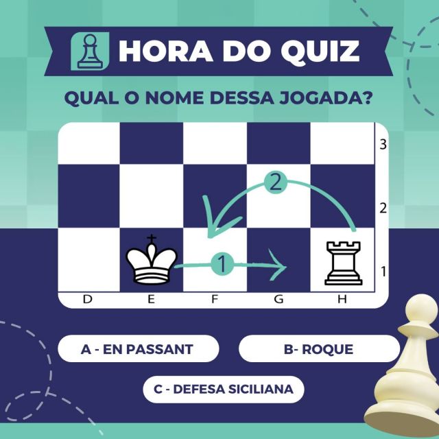 QUIZ DO X@DREZ ESCOLAR